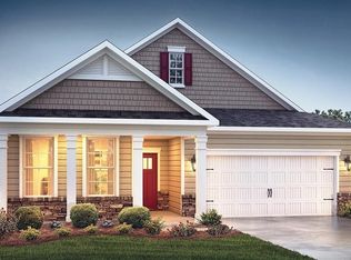 1965 Crumhorn Ave, Boiling Springs, SC 29316