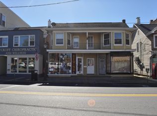 43 Washington St, East Stroudsburg, PA 18301