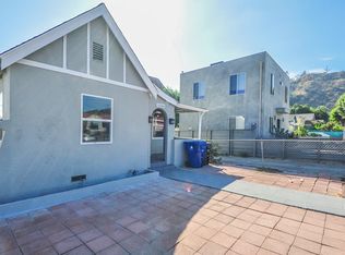 2220 1/2 Duvall St, Los Angeles, CA 90031