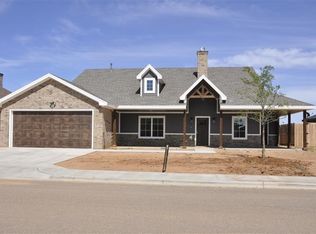 522 Avenue T, Shallowater, TX 79363