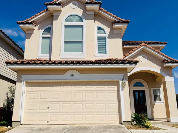 1155 PINNACLE FLS, San Antonio, TX 78260