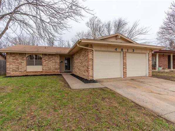 4813 Republic Dr, Oklahoma City, OK 73135