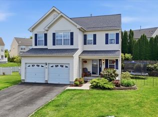 814 Mary Circle, Greenwich Twp., NJ 08886