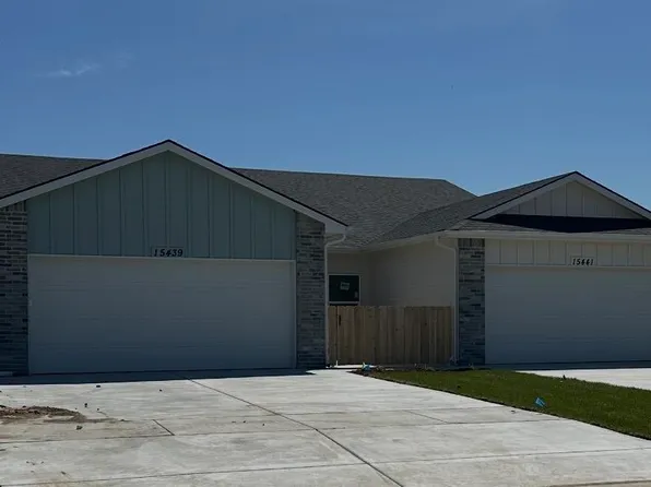 15439-15441 W Josephine St, Goddard, KS 67052