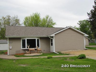 240 Broadway St, Platteville, WI, 53818
