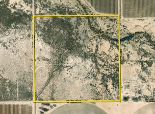 0 W Oneal Rd, San Simon, AZ 85632