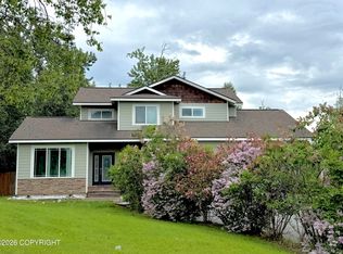 125 S Vix Way, Wasilla, AK 99654