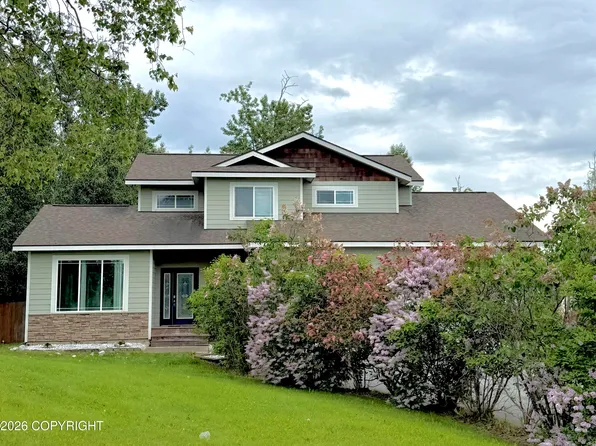 125 S Vix Way, Wasilla, AK 99654