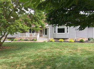 6137 Michael Ln, York, PA 17406