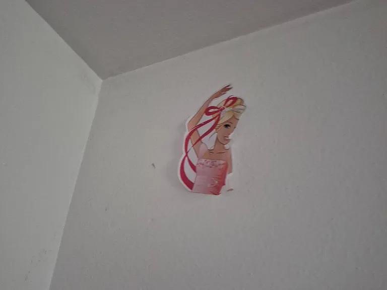Bedroom.walls
