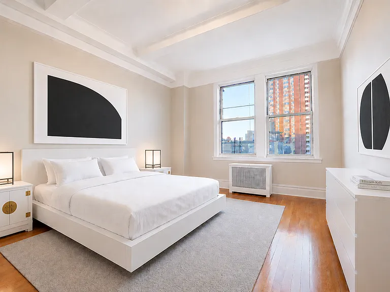 168 W 86th St #15C — Photo 9