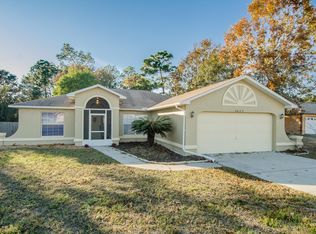 8029 Nightwalker Rd, Weeki Wachee, FL 34613