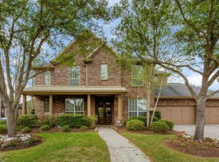1710 Hunters Frst, Friendswood, TX 77546