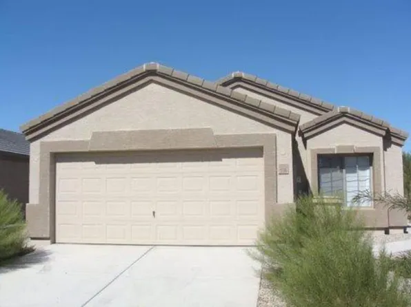 6656 E Flynn Ave, Florence, AZ 85132