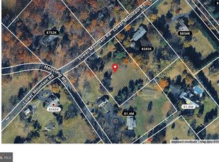 5127 Lower Mountain Rd, New Hope, PA 18938