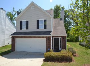 8617 Berrybrook Ln, Charlotte, NC 28269