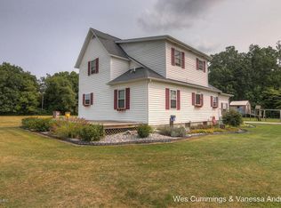 4012 Zahm Rd, Belding, MI 48809