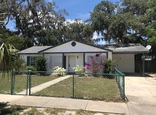 709 Wynn Dr, Sanford, FL 32773