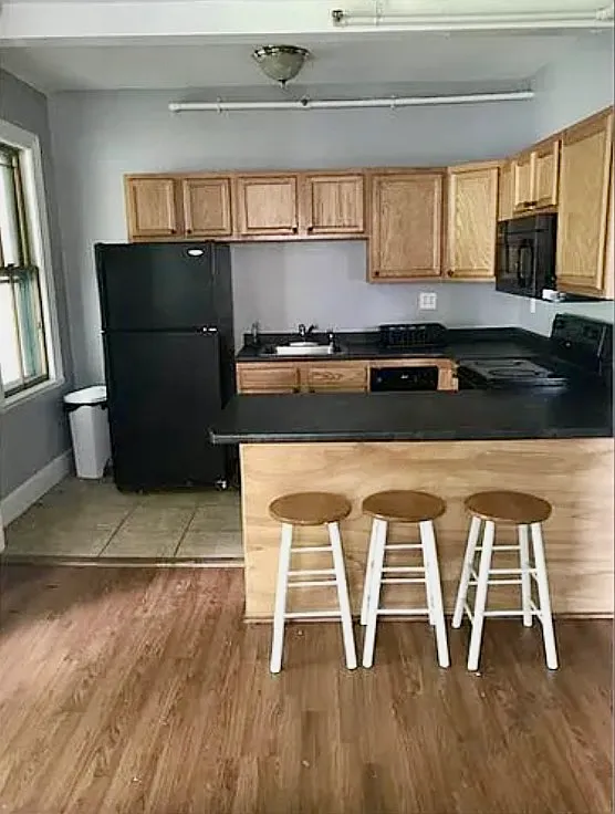 217 South Union - 4 — Photo 4