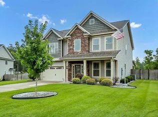 168 Abbey Rd, Elgin, SC 29045