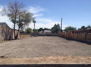 2116 Ash Ave, Las Vegas, NV 89101