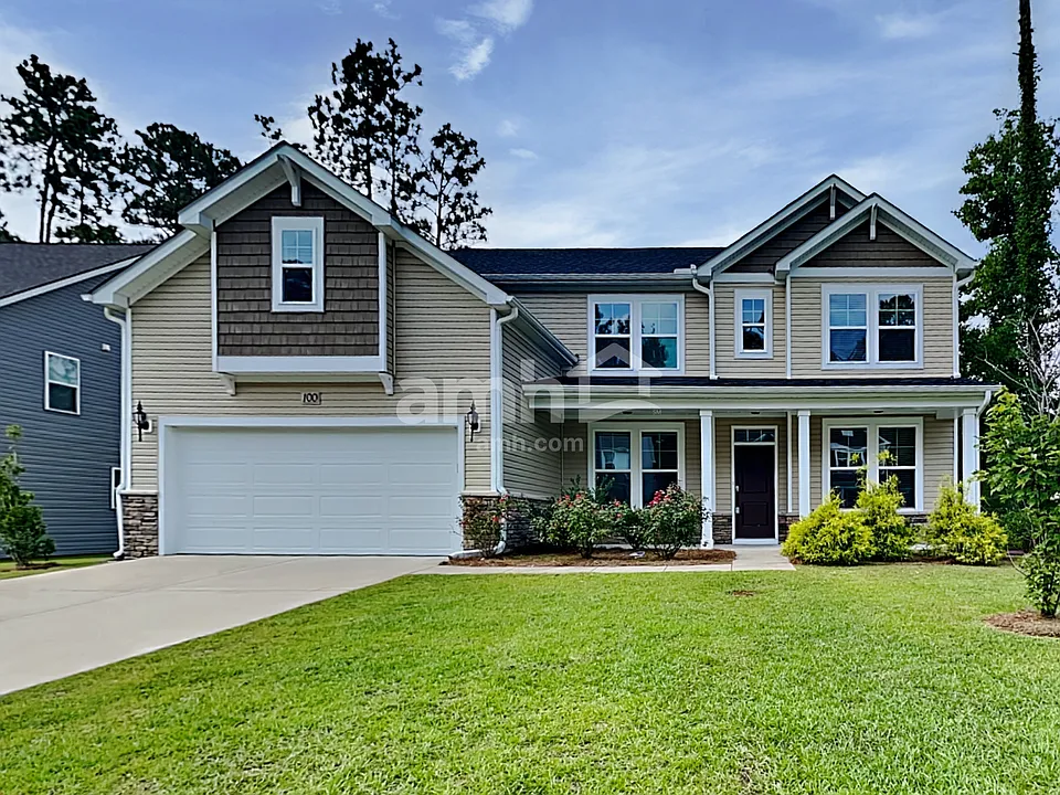 100 Doral Blue Dr