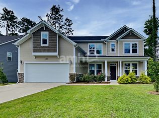 100 Doral Blue Dr, Summerville, SC 29483