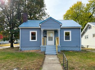 2379 Putnam St, Terre Haute, IN