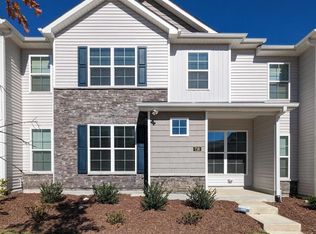 718 Westec Way #1, Fuquay Varina, NC 27526