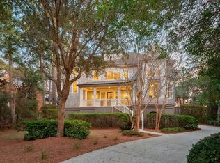 508 Bufflehead Dr, Kiawah Island, SC 29455