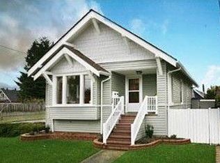 603 NW 81st St, Seattle, WA 98117