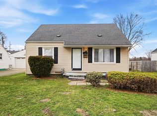 2192 Genessee Ave, Columbus, OH 43211