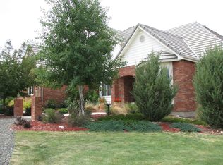6481 Wild Plum Dr, Loveland, CO 80537