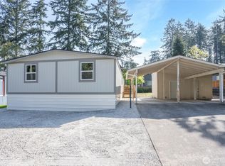 16307 7th Avenue Ct E #63, Spanaway, WA