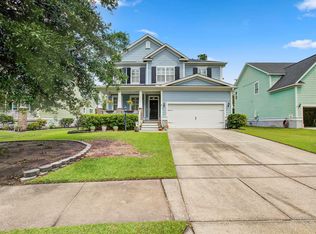 2182 Terrabrook Ln, Charleston, SC 29412