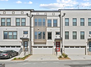 1155 Rivard Cir NW, Atlanta, GA 30318