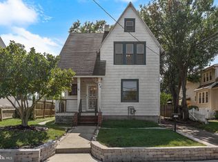 130 E Evesham Ave, Magnolia, NJ 08049