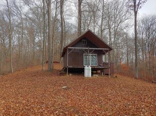 0 Marietta Run Rd, Amesville, OH 45711