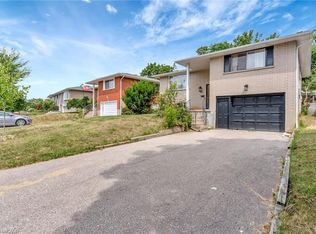 528 Havelock Dr, Waterloo, ON N2L4N7