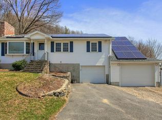 379 Day St, Leominster, MA 01453