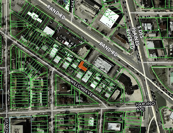 1st image of 1470 Willow Ave
