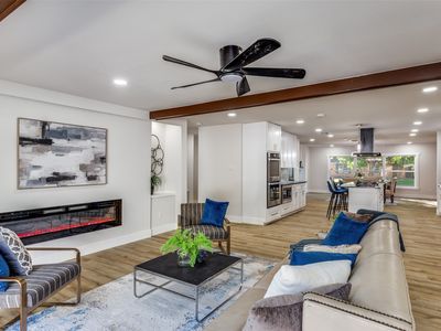 3524 Rashti Ct, Fort Worth, TX, 76109