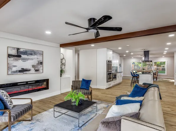 3524 Rashti Ct, Fort Worth, TX 76109