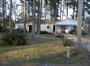 207 Pinecrest Dr, Ruston, LA 71270