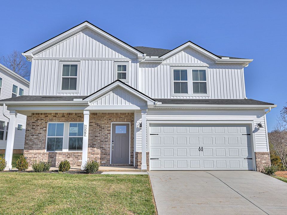 1st image of 1094 Bluffton Cir Lot 97