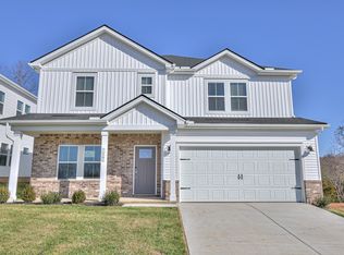 1094 Bluffton Cir LOT 97, Clarksville, TN 37043