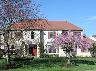 3023 Tara Ct, Plymouth Meeting, PA 19462