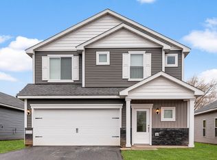Cypress Plan, Cambridge Cove, Cambridge, MN 55008