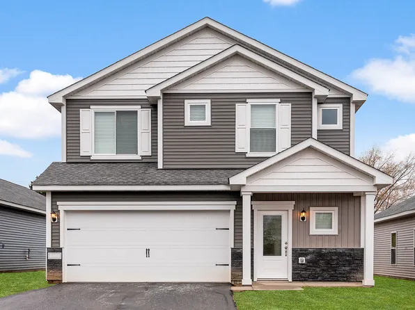 Cypress Plan, Cambridge Cove