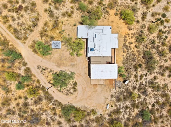 11770 E Irvington Rd, Pima County, AZ 85747